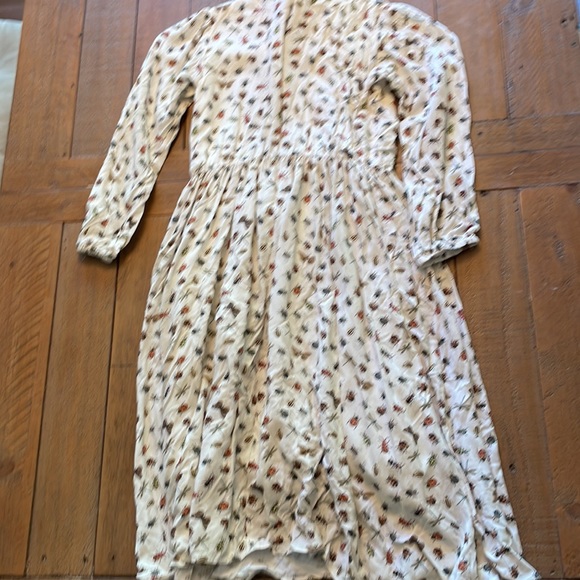 Mixed Kids Long Sleeve Dress - Picture 6 of 10